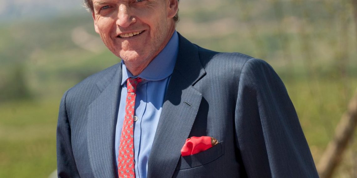 MISTERIOZNA SMRT NAJMLAĐEG ROTHSCHILDA