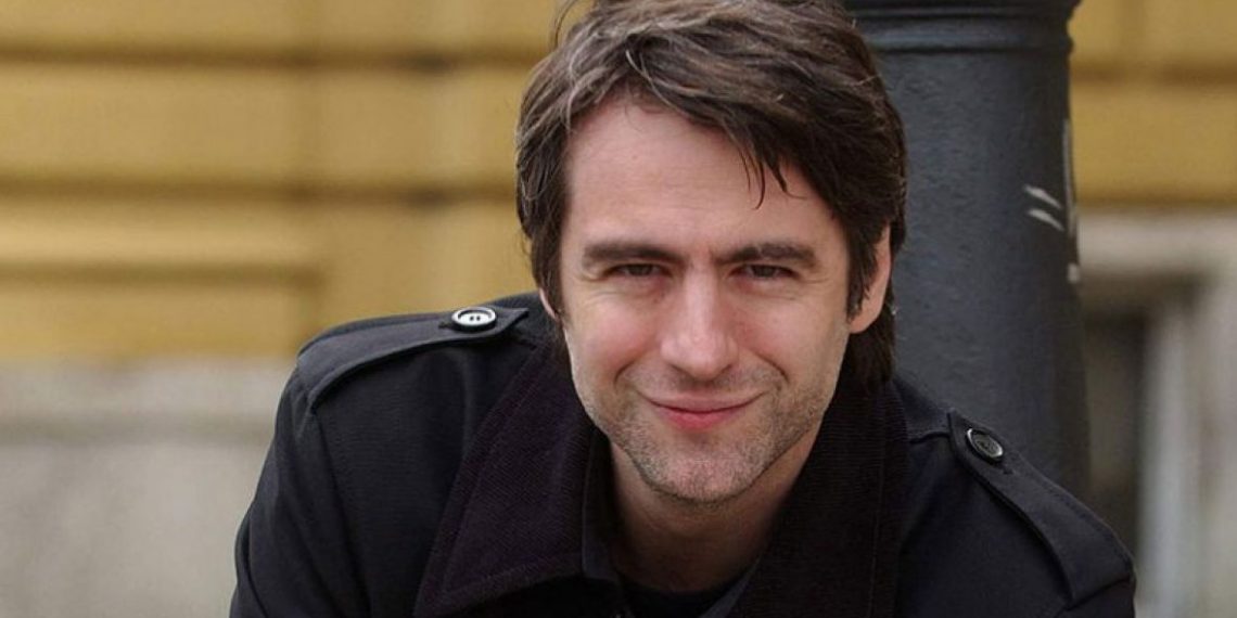 Ljubav jača od prepreka: BORIS NOVKOVIĆ PO ČETVRTI PUT POSTAJE OTAC!