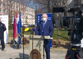 NOVE MJERE U HRVATSKOJ, KAŽNJAVATI ĆE SE NEPOSLUŠNI