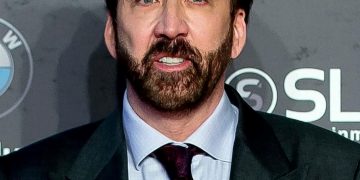 NICOLAS CAGE I SVA NJEGOVA VJENČANJA