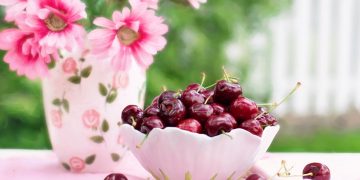 Proljetna hrana prepuna vitamina