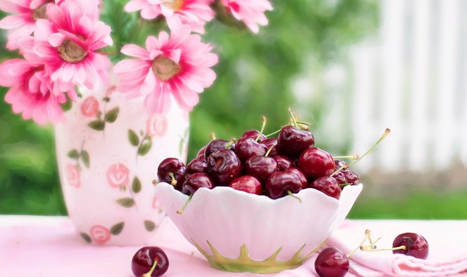 Proljetna hrana prepuna vitamina