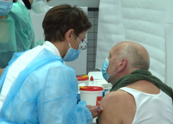 EU otvorio rat sa AstraZenekom: SAKRILI 30 MILIJUNA CJEPIVA U ITALIJI! ZATVARA SE IZVOZ!