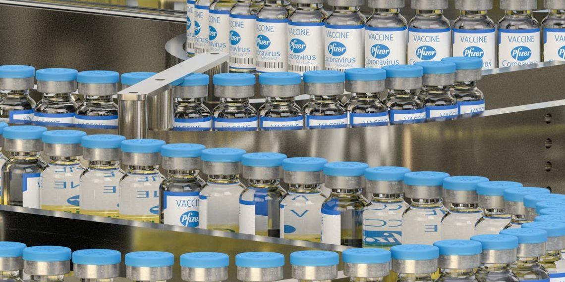 EU mobilizira svu farmaceutsku industriju samo za EU