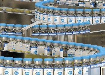 EU mobilizira svu farmaceutsku industriju samo za EU