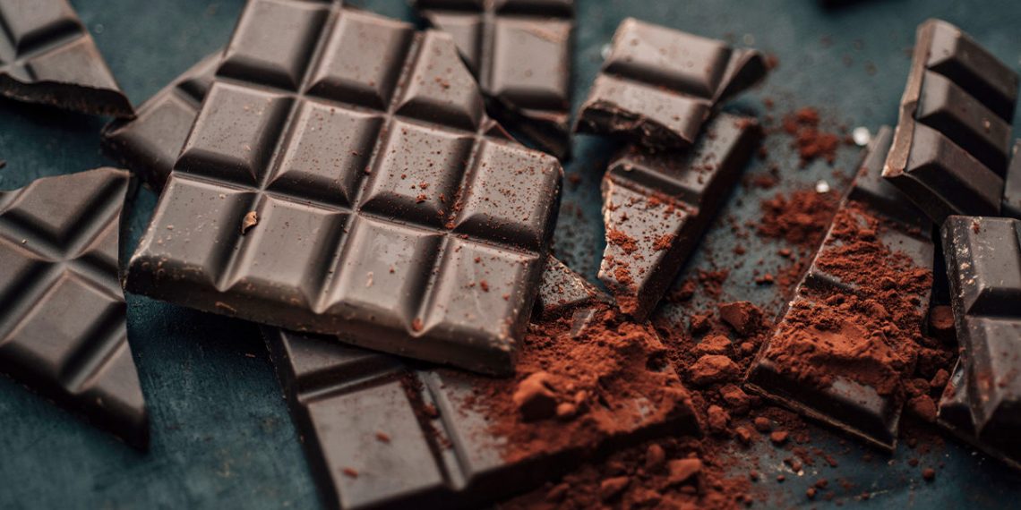TAMNA ČOKOLADA: Liječi srce i mozak, smanjuje upale, oslobađa od stresa i EVO šta još