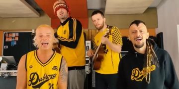 Pogledajte urnebesnu izvedbu Dubioze Kolektiv upućenu vladi i premijeru Federacije BiH