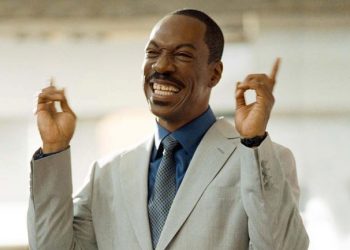 EDDIE MURPHY: “Čim završi pandemija vraćam se STAND UPU!”
