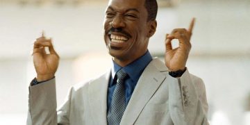 EDDIE MURPHY: “Čim završi pandemija vraćam se STAND UPU!”