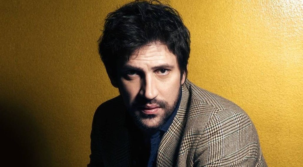 Goran Bogdan dobitnik nagrade za najboljeg glumca!