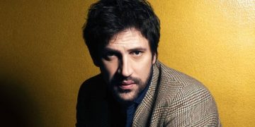 Goran Bogdan dobitnik nagrade za najboljeg glumca!