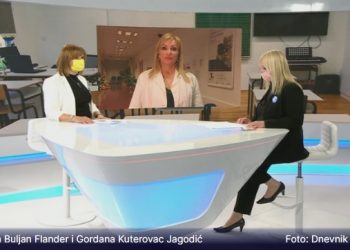 Psiholog Buljan Flander: Pandemija i potresi ostavili su značajan trag na djeci