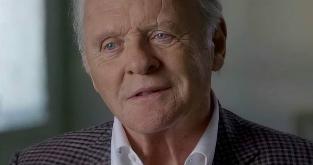Anthony Hopkins ispisao povijest!