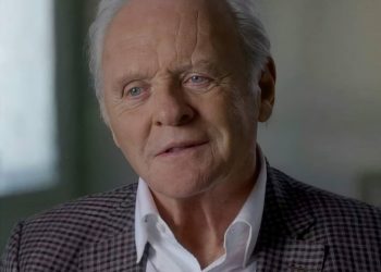 Anthony Hopkins ispisao povijest!
