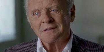 Anthony Hopkins ispisao povijest!