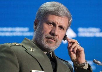 Iranski ministar obrane: Moramo biti spremni za napad bojnim i nuklearnim oružjem od neprijatelja čovječanstva