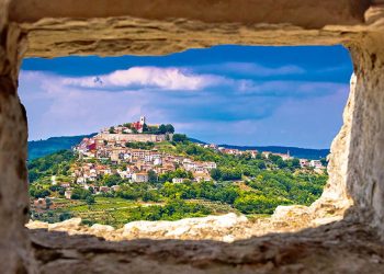 Istra jedina županija u plusu: Lani rođeno više beba nego 2019. i doselilo se više ljudi nego što ih je otišlo