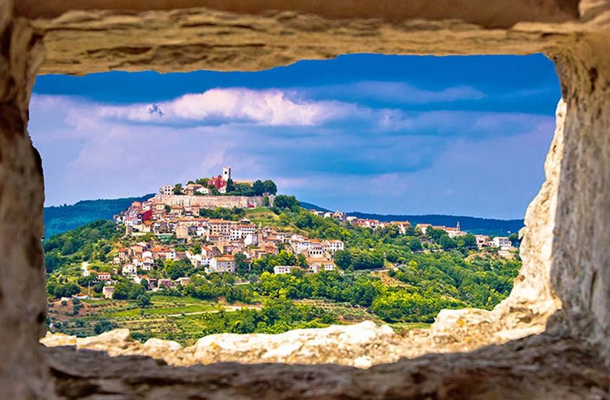 Istra jedina županija u plusu: Lani rođeno više beba nego 2019. i doselilo se više ljudi nego što ih je otišlo