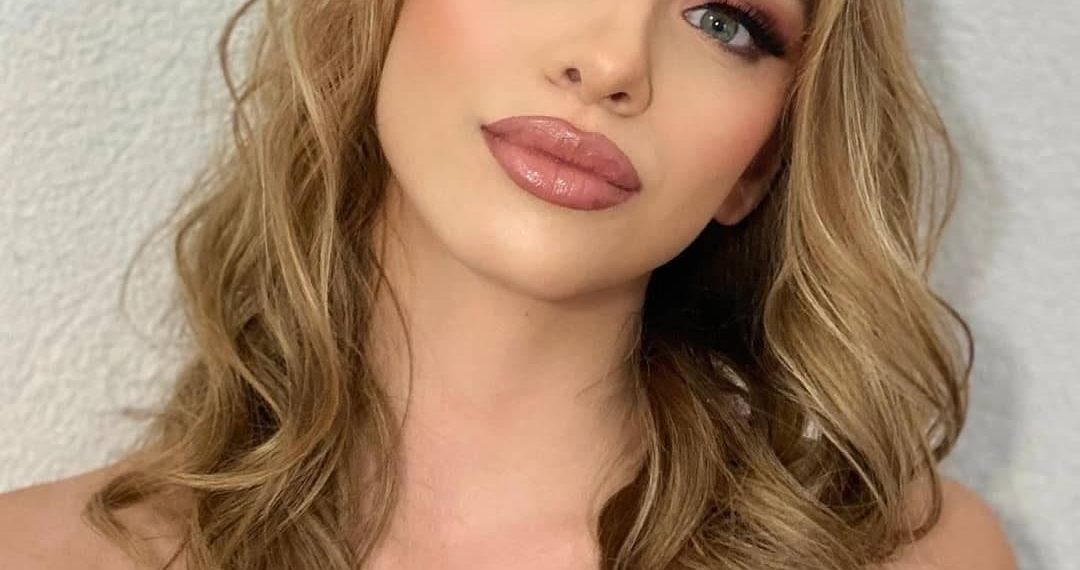 MISS IVONA VUKOVIĆ: MOJ CILJ SU SVJETSKE PISTE