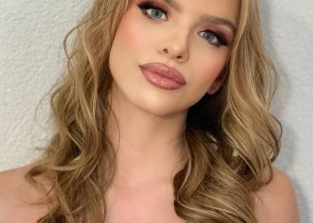 MISS IVONA VUKOVIĆ: MOJ CILJ SU SVJETSKE PISTE