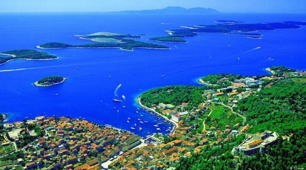 Mađari žele na Jadran ovo ljeto