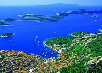 Mađari žele na Jadran ovo ljeto