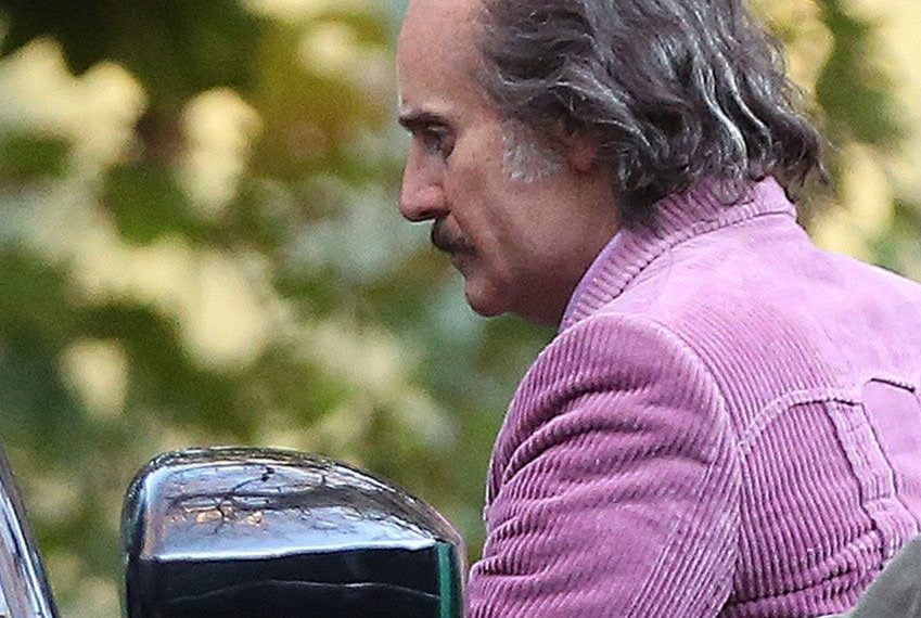 Jared Leto neprepoznatljiv u najnovijoj ulozi!