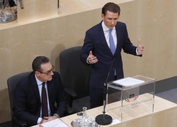 KURZ NAPAO ANGELU MERKEL ZBOG HRVATSKE. VELIKI PRIJATELJ ŠTITI HRVATSKU