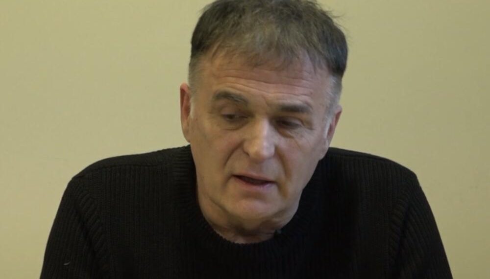 PROZVANI LEČIĆ ZA SILOVANJE OBRATIO SE SRBIJANSKOJ JAVNOSTI