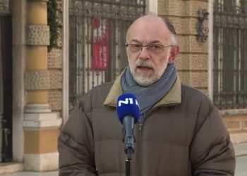 DR. BRESSAN: Trebalo je prvo cijepiti radno aktivno stanovništvo