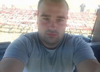 MLAD I USPJEŠAN – LUKA NIJE OSJETIO KRIZU, SAVJETUJE OPGOVCE I POLJOPRIVREDNIKE
