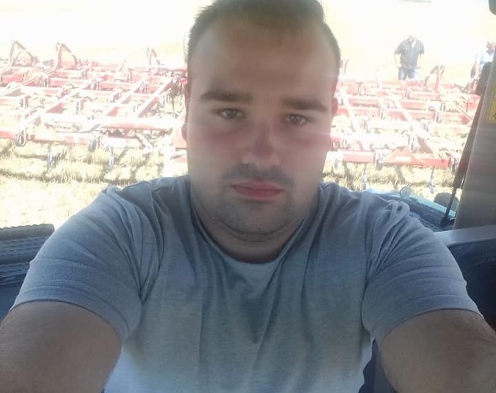 MLAD I USPJEŠAN – LUKA NIJE OSJETIO KRIZU, SAVJETUJE OPGOVCE I POLJOPRIVREDNIKE