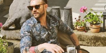 NIJE ZA SVAČIJE OČI: Fotografija Luke Nižetića iz teretane nikoga neće ostaviti ravnodušnim