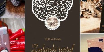 OPG MATAK – ZADARSKI TARTUFI I EKO DELICIJE