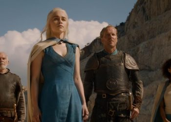 Autor serije “Igre prijestolja” potpisao petogodišnji ugovor s HBO