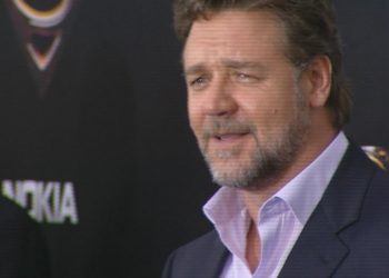 Russell Crowe u novom Thoru