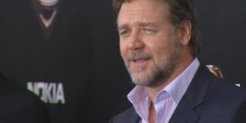 Russell Crowe u novom Thoru