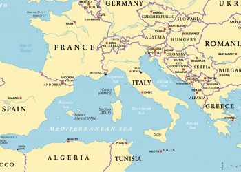 EUROPSKE SILE PRED GUBITKOM LJETNOG TURIZMA