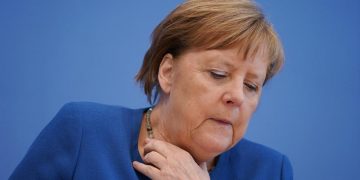 Merkelica je u jako teškom stanju, izmišlja otporni super mutant bez zdravstvenih pokrića