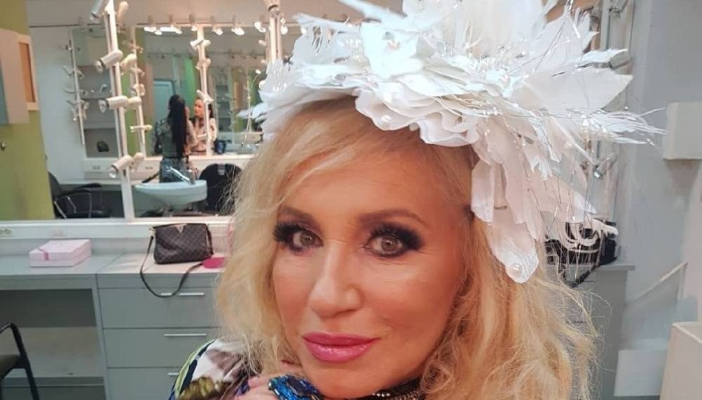 NADA TOPČAGIĆ NAJISKRENIJE O PJESMI, JUGOSLAVIJI, RATU I IBRAHIMOVIĆU…