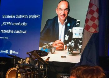 BAKIĆ: PLENKOVIĆ JE JEDNOM PREVAREN.