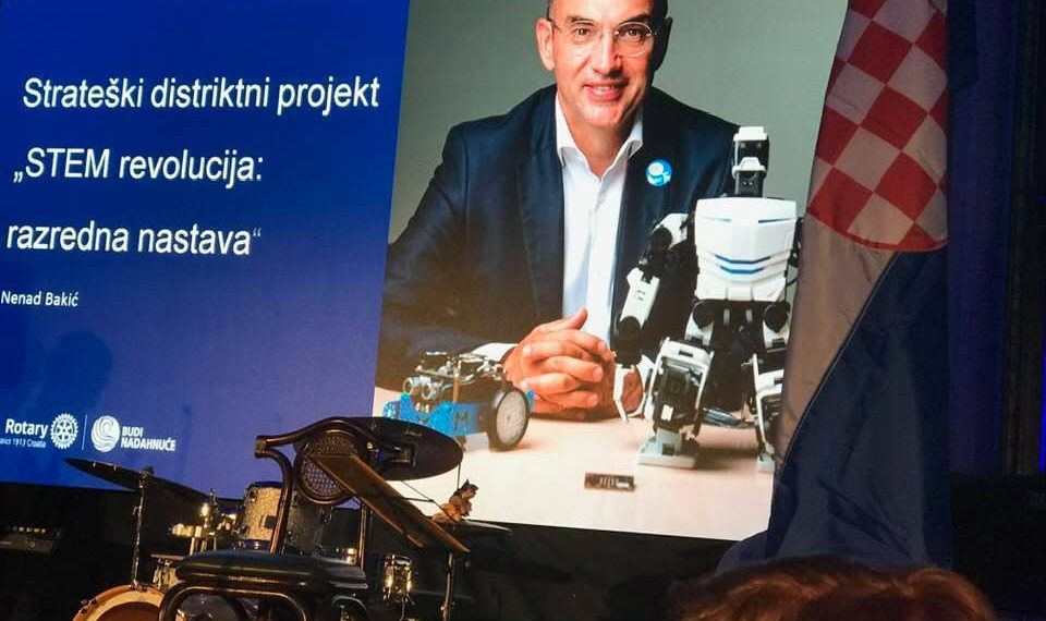 BAKIĆ: PLENKOVIĆ JE JEDNOM PREVAREN.