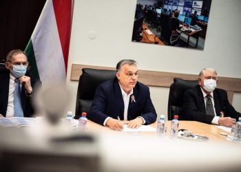 DOZNAJEMO: ORBAN NAGOVARA PLENKOVIĆA I KURZA NA RUSKA I KINESKA CJEPIVA