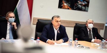 DOZNAJEMO: ORBAN NAGOVARA PLENKOVIĆA I KURZA NA RUSKA I KINESKA CJEPIVA