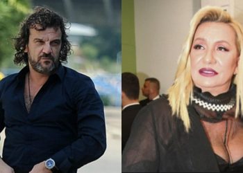 Aca Lukas bio ludo zaljubljen u Vesnu Zmijanac? “Bila mi je Bog..”