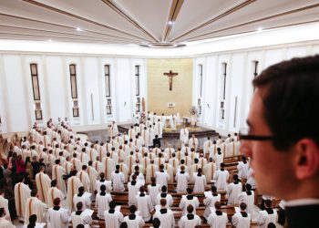 OBJAVLJENA IMENA CRKVENIH PEDOFILA IZ REDA KRISTOVI LEGIONARI