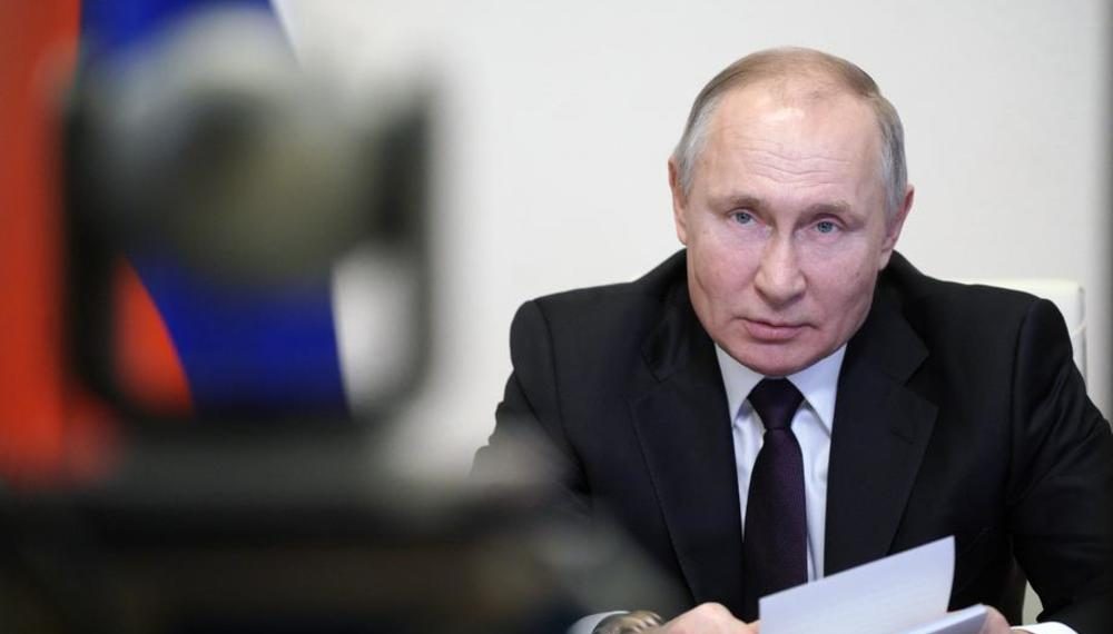 PUTIN SE OBRATO BIDENU NAKON PRIJETNJI: MNOGO STE UBILI INDIJANACA