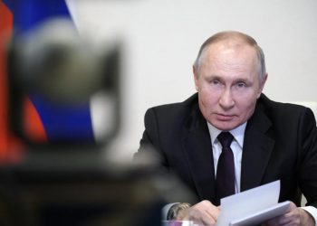 PUTIN SE OBRATO BIDENU NAKON PRIJETNJI: MNOGO STE UBILI INDIJANACA