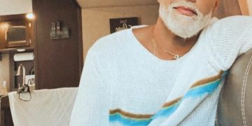 Ricky Martin pustio sjedu bradu za novi spot