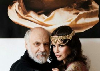 SEVERINU INSPIRIRA KRV, A POZIRATI ĆE I KAO MARIJA MAGDALENA